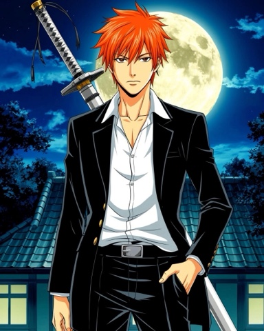 LOOKY.ANIME в LOOKY. #аниме,#Ичиго,#Блич,#Bleach,#анимеарт,#Pierrot,#ичигокуросаки,#аниместиль,#рисованноеаниме,#отаку,#анимеиллюстрация,#Bleach,#IchigoKurosaki,#anime,#animeart,#manga,#animelover. ⚔️ Ичиго Куросаки — ...