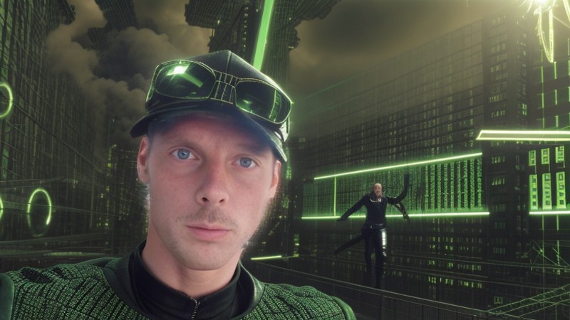 Илья в LOOKY. . 