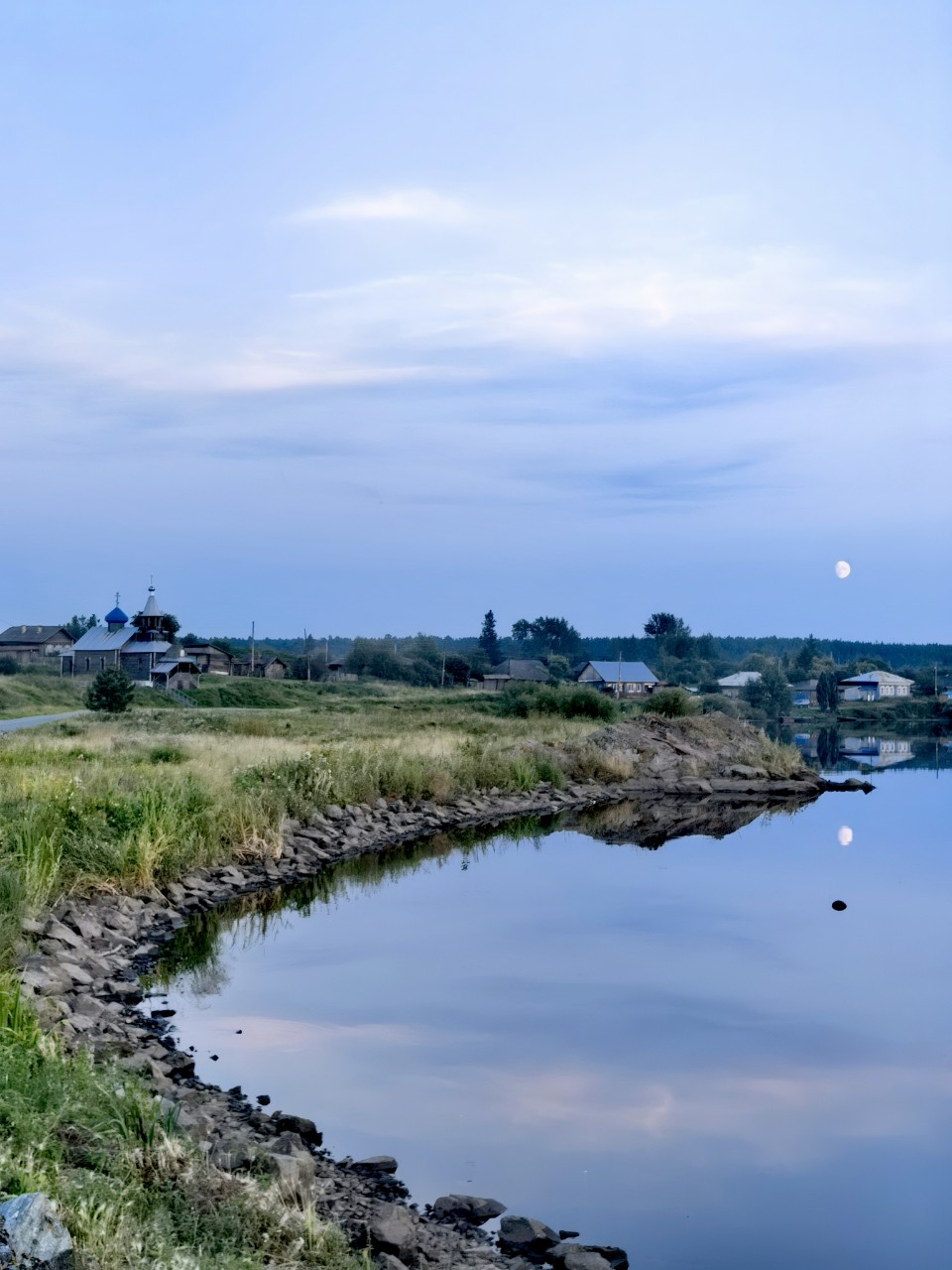 МойУрал в LOOKY — публикация
