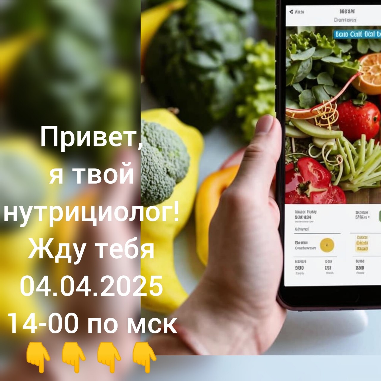 Тамара в LOOKY — ### 🔥 ИИ + Твоё здоровье = Суперсила, о которой ты даже не 