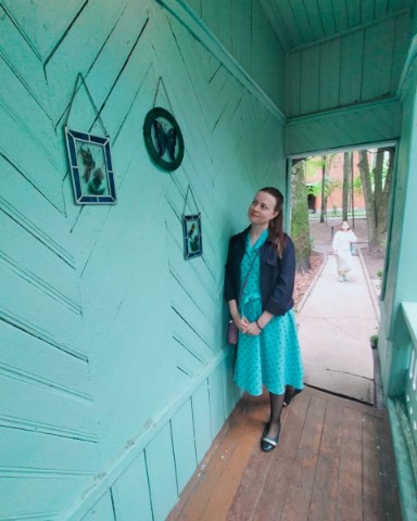 Looky_1673726984175 в LOOKY. #кудапоехать,#переделкино,#выходные,#интересныеместа. Литературное Передел...