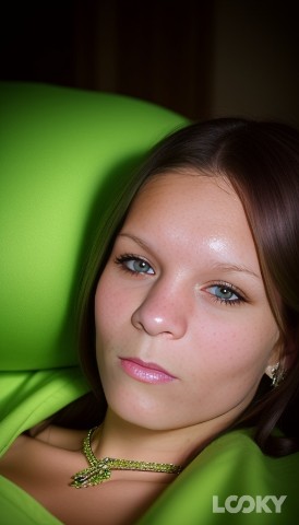 Looky_178764616652263 в LOOKY. #Олд_мани,#LOOKY_нейронка. #Олд_мани #LOOKY_ней...