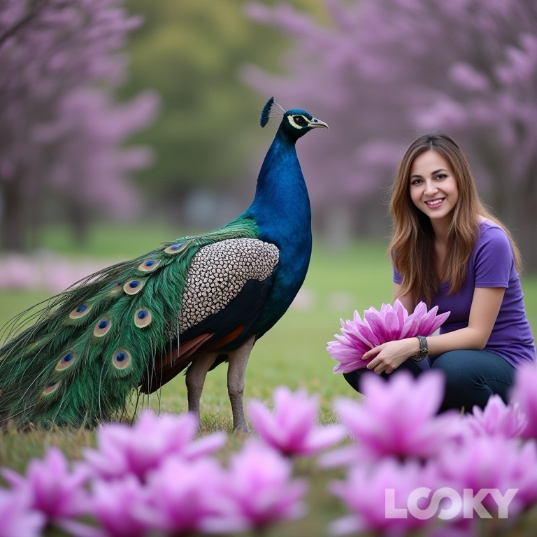 Нина Мелехова в LOOKY — фото 2