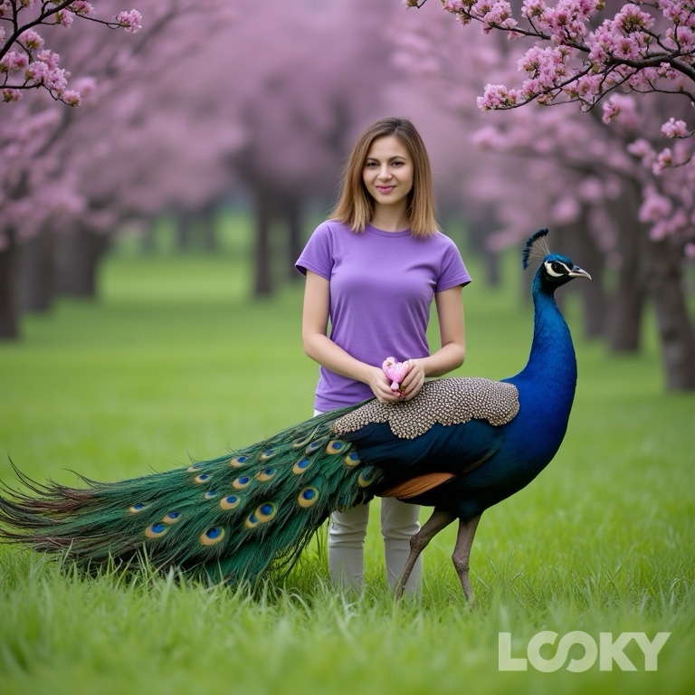 Нина Мелехова в LOOKY — фото 5