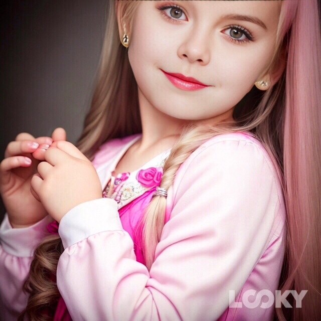 Юлиана в LOOKY