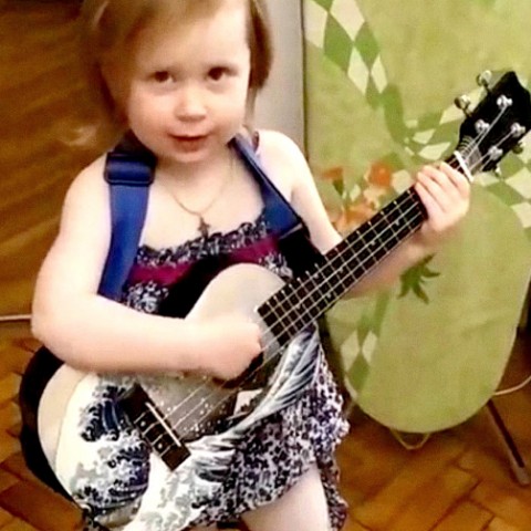 ukulelevitoriia в LOOKY. . Если вы давно не пел...