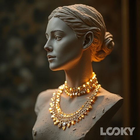 Melania в LOOKY. #LOOKY_нейронка,#мирпрекрасного,#любитежизнь. #LOOKY_нейронка #мир...