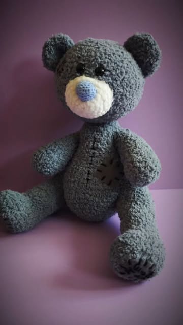 folga.toys в LOOKY. . Он не говорит. 
Не т...