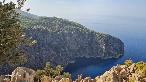 Dionysos в LOOKY. #turkey. #turkey