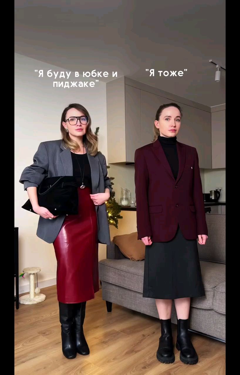 stylist_ nicanshina в LOOKY. #стилист. Видио к вопросу. Зач...