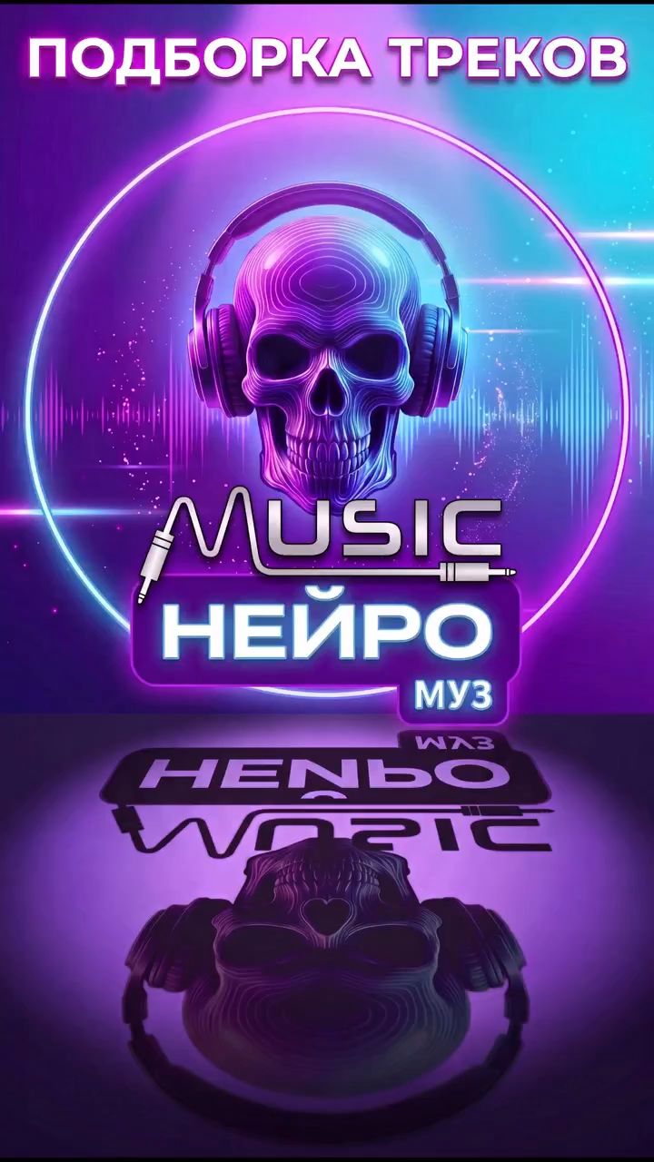 Нейро Муз в LOOKY. . 