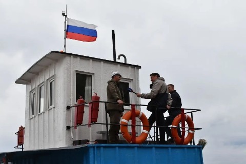 ilya_vasilich в LOOKY. . Самый добрый и весёл...