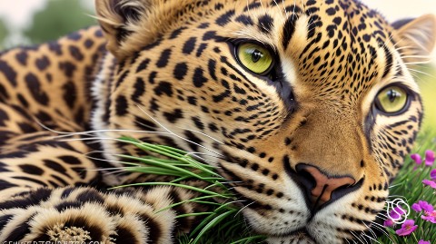LYNX999 в LOOKY. #экоморфозы,#LOOKY_нейронка,#tiger,#cat,#pussy. #экоморфозы #LOOKY_н...