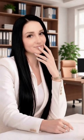 Екатерина Воронкина в LOOKY — публикация