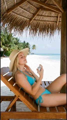 korolko_mariya в LOOKY. . Во флаконе U253 — вс...