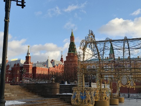 Andrey921 в LOOKY. . 21.12.2024 - Москва....