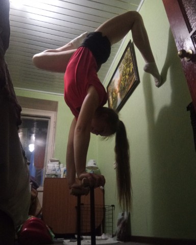 Nastya_Love в LOOKY. . 