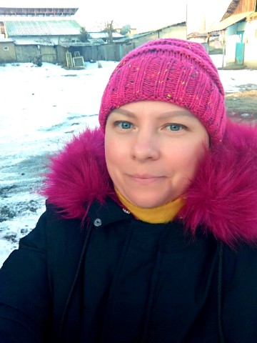 Elena Golubeva в LOOKY. . 