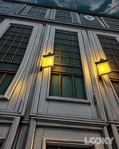 Irina в LOOKY. #Fantasy,#LOOKY_нейронка,#doorbuilding. #Fantasy #LOOKY_нейр...