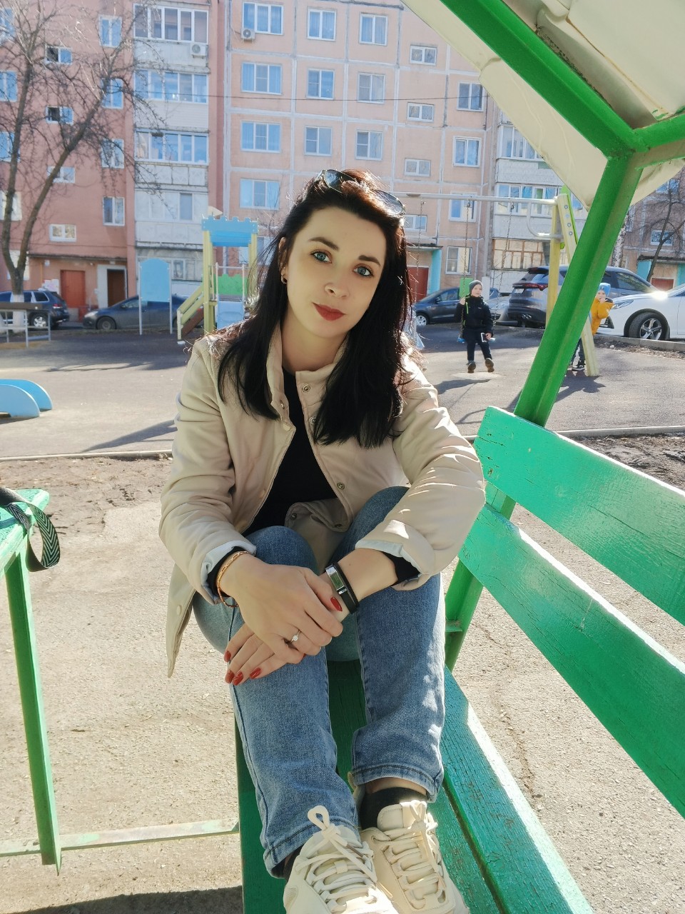 #весна мммм 😍 теплооо
