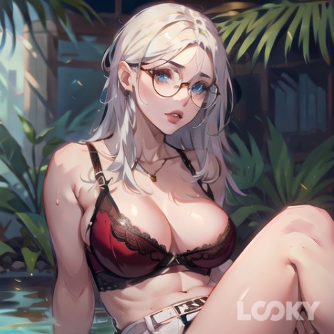 Ai Posts в LOOKY. #ai. #ai [#aiart](aiart) ...
