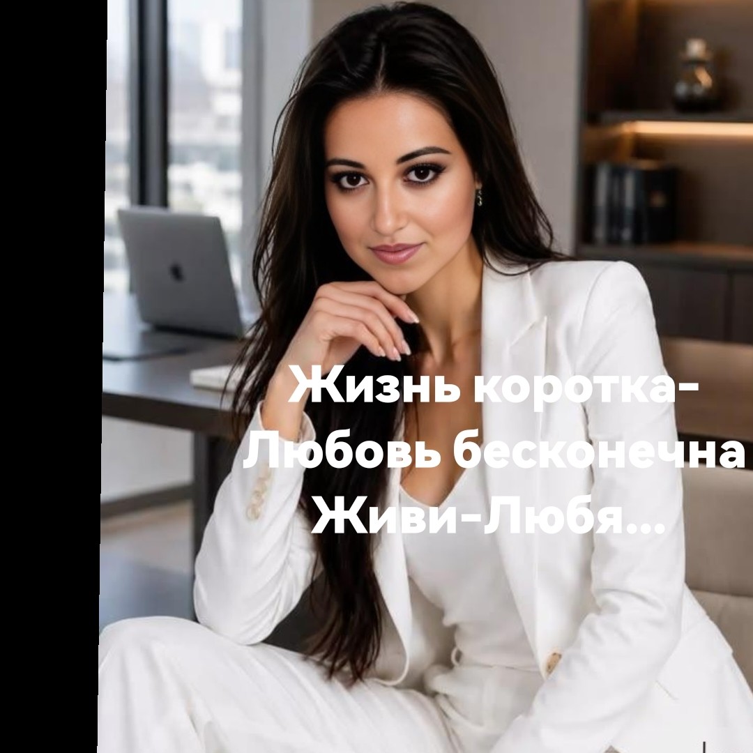 Елена в LOOKY — публикация