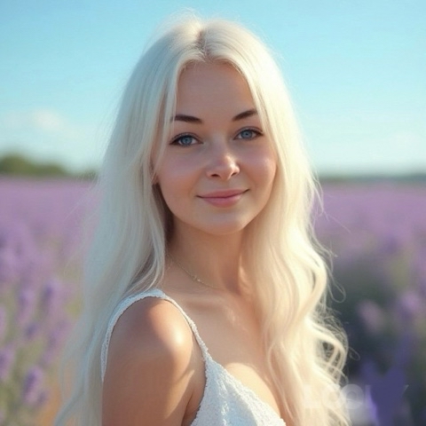 Наталья в LOOKY. ##Свой_аватар,#хочувесну,#весна,#зима,#LOOKY_нейронка,#девушка. Хочу весну - надоела...