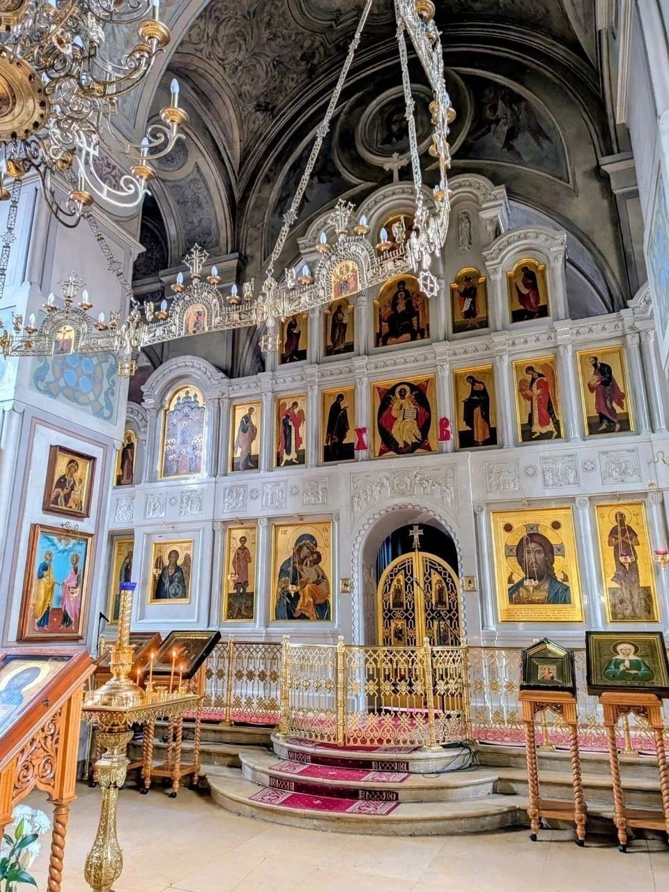 Наталья