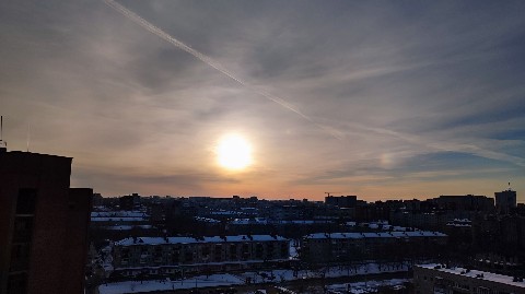Sky Explorer в LOOKY. . [#xiaomiredminote10p...