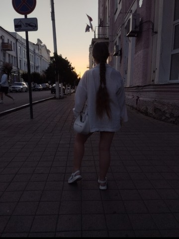 ulyana.selezneva.09 в LOOKY. . 