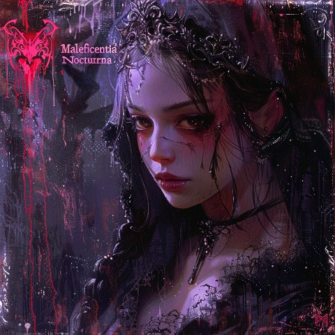 Кира Киммерс в LOOKY. #darkmetal,#gothic,#music,#maleficenta. Maleficentia Nocturn...