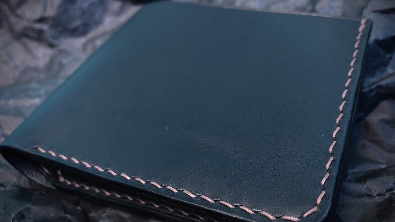 Hintra Leather l Изделия из кожи в LOOKY — фото 1