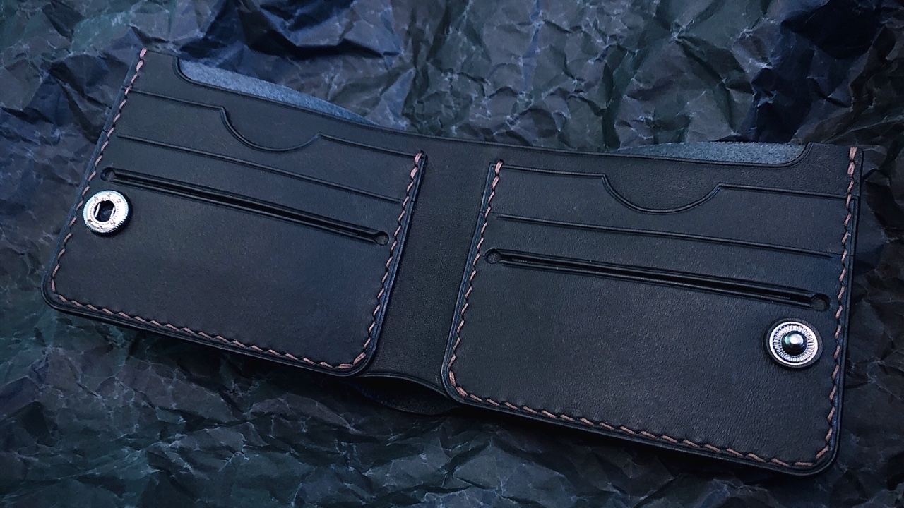 Hintra Leather l Изделия из кожи в LOOKY — фото 2