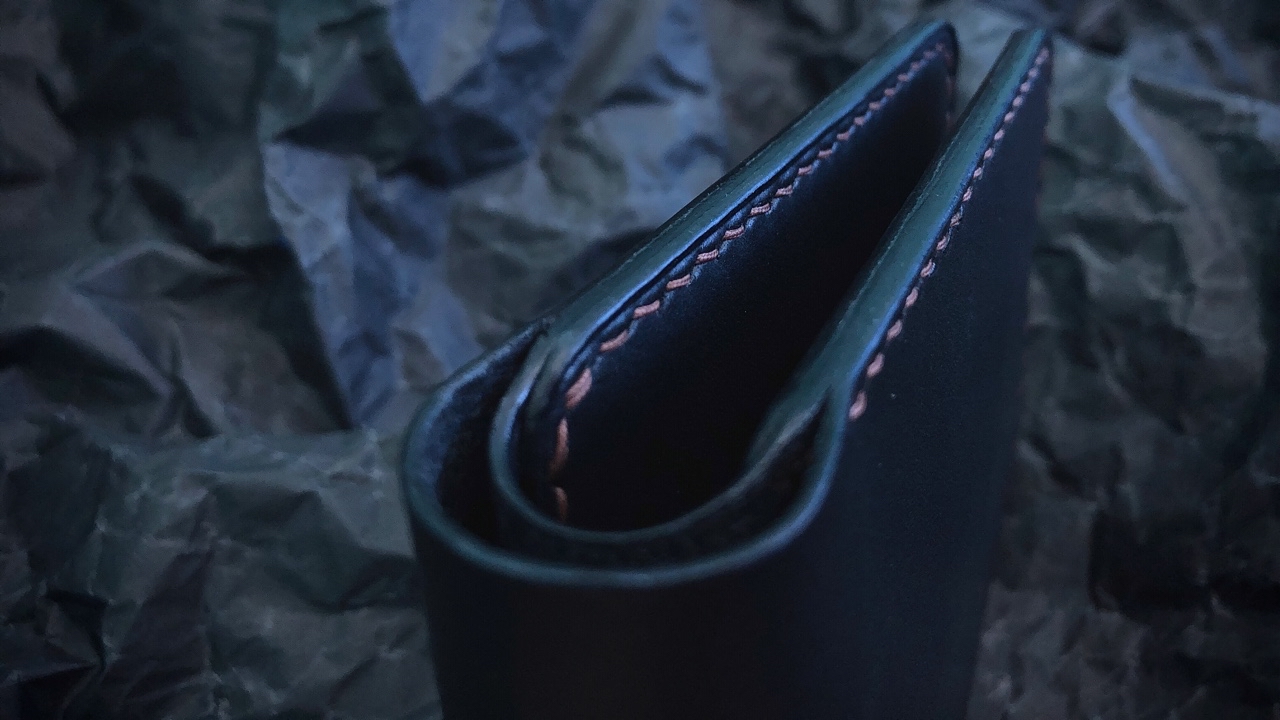Hintra Leather l Изделия из кожи в LOOKY — фото 4