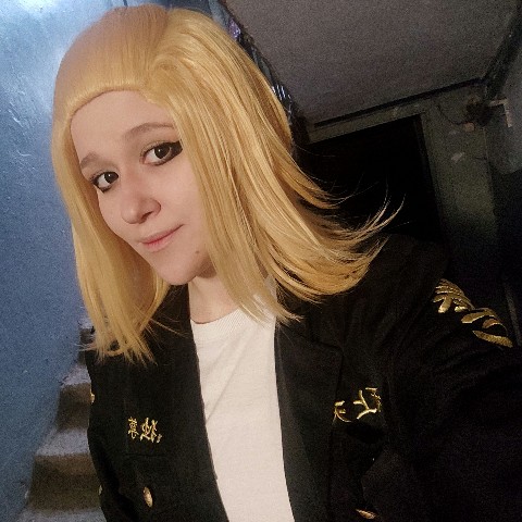 Марина в LOOKY. #tokyorevengers,#саноманджиро. Хочу показать вам фо...