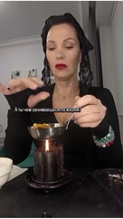 nastiag.life в LOOKY. . 🕯️ Восковые отливки...