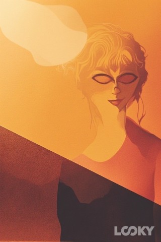 misanovak в LOOKY. #Minimalism,#LOOKY_нейронка. #Minimalism #LOOKY_н...