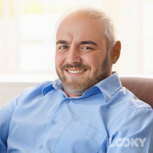  в LOOKY — #Мемы #LOOKY_нейронка