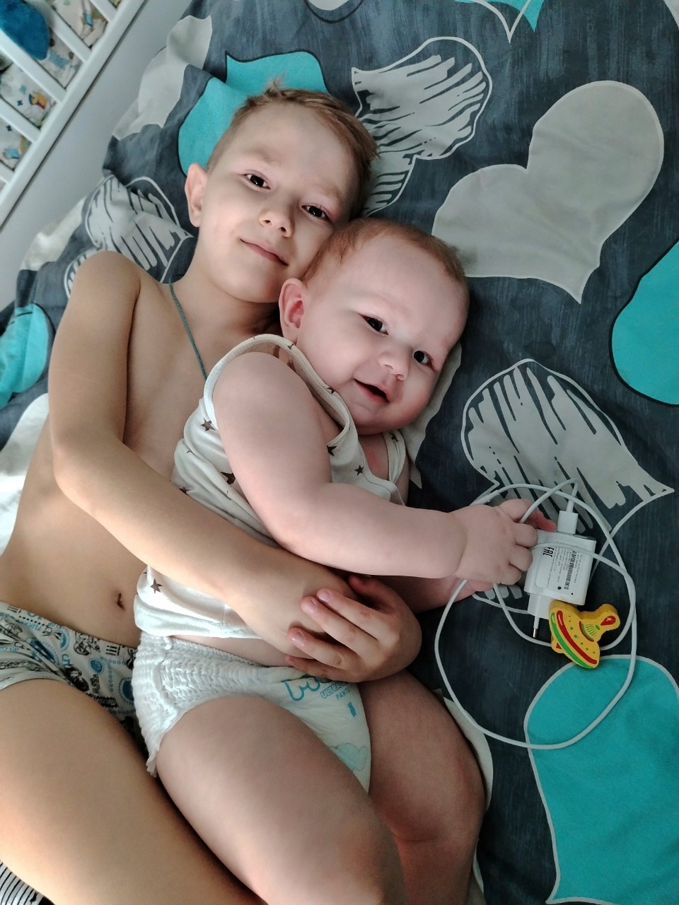 Сыновья
#дети