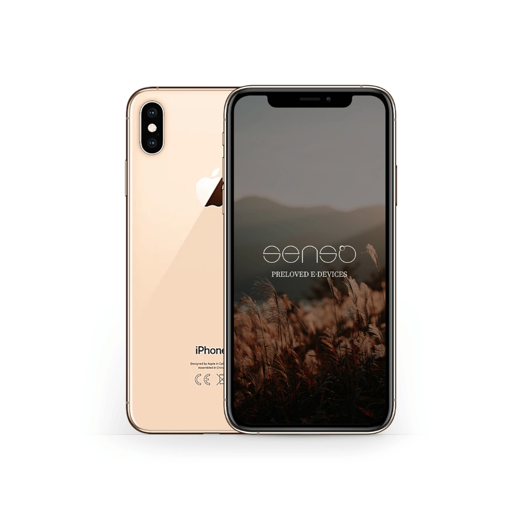 APPLE
Smartphone
iPhone XS ricondizionato 64GB garanzia 24 mesi - Gold
370.00 €