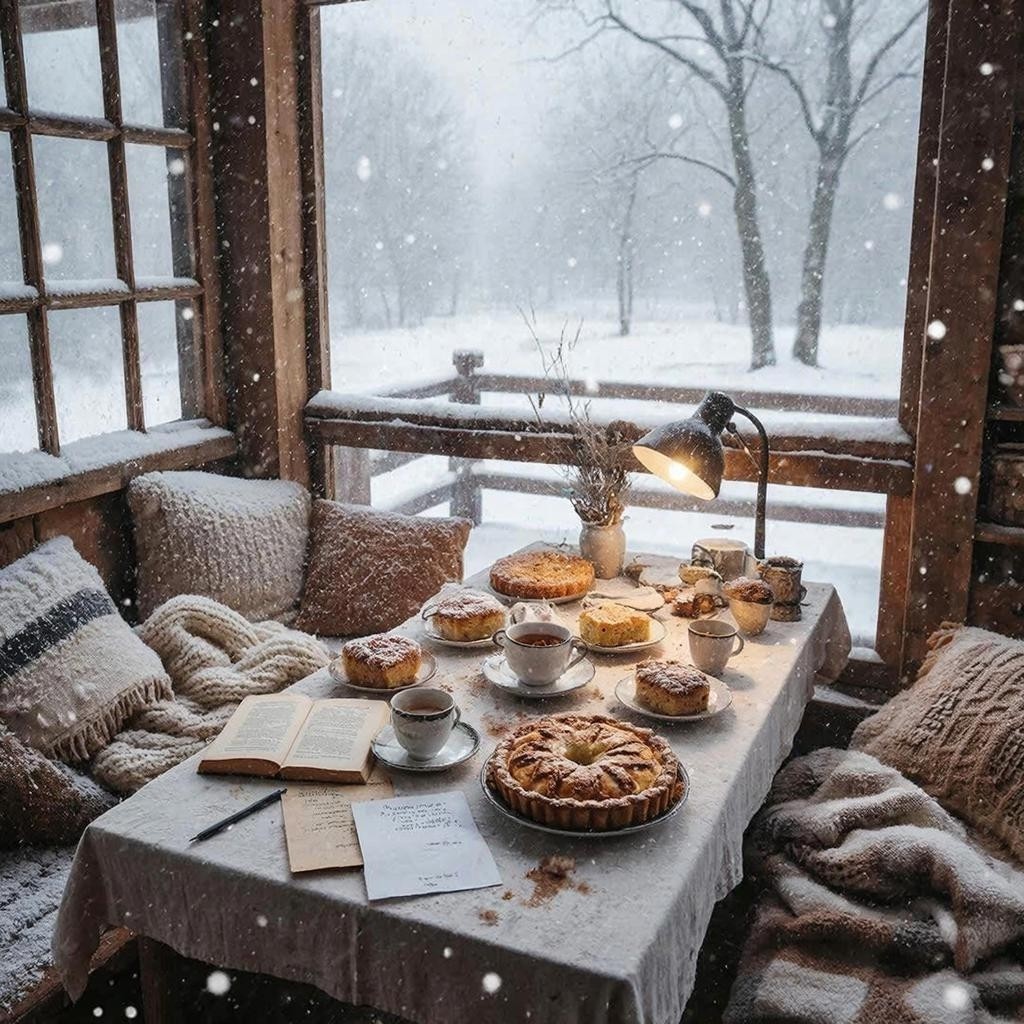 olshabalina в LOOKY — Самые нужные, желанные и дoлгожданные люди появляются в наше