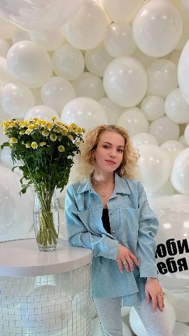 Виктория в LOOKY. . 🎁 Лимитированные ко...