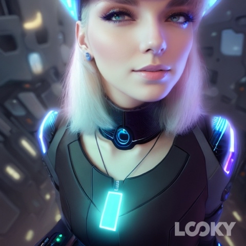katarina_krasyukova в LOOKY. . 