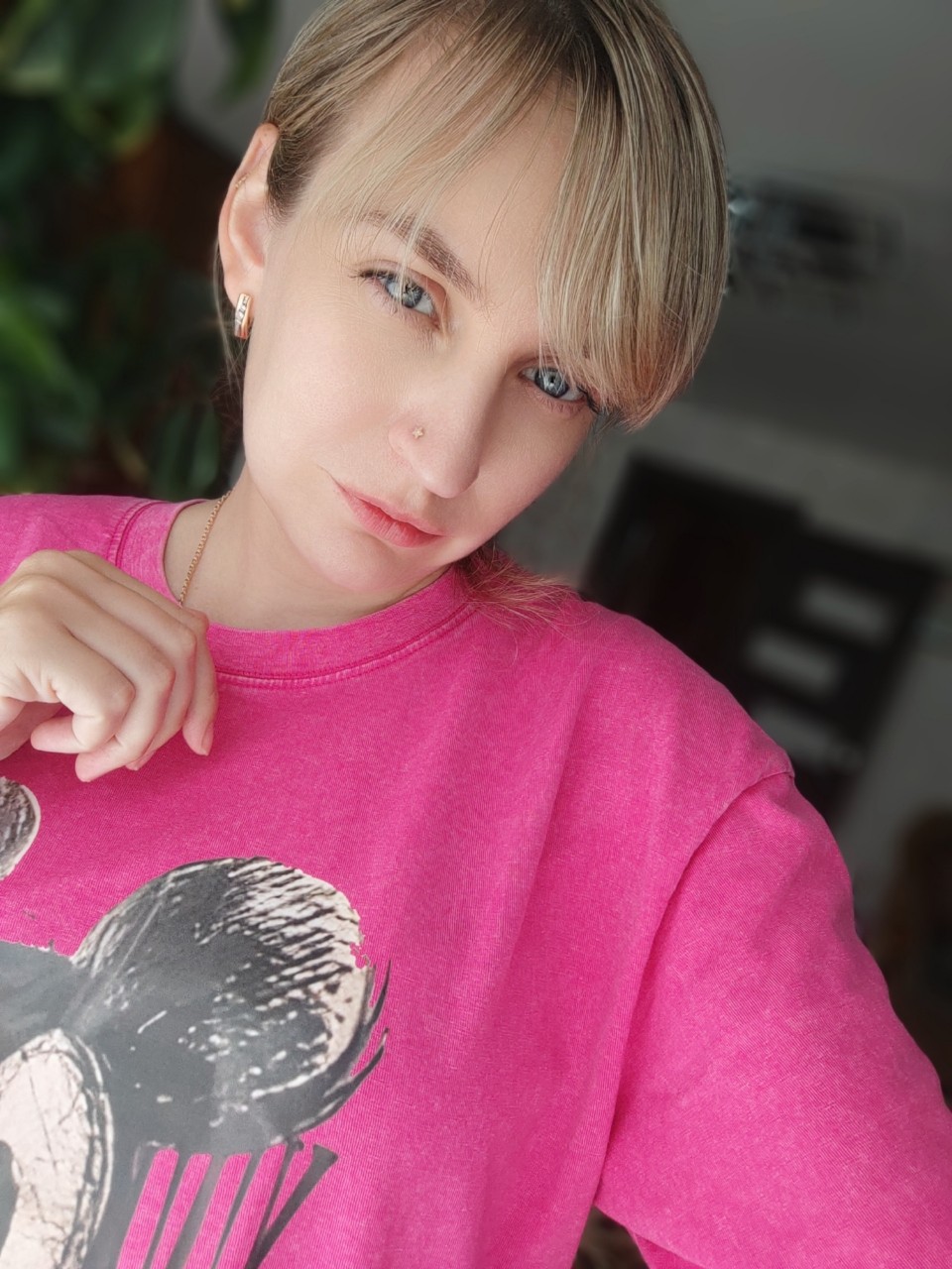 Liza_Liss in LOOKY. . Хотела написать, что...