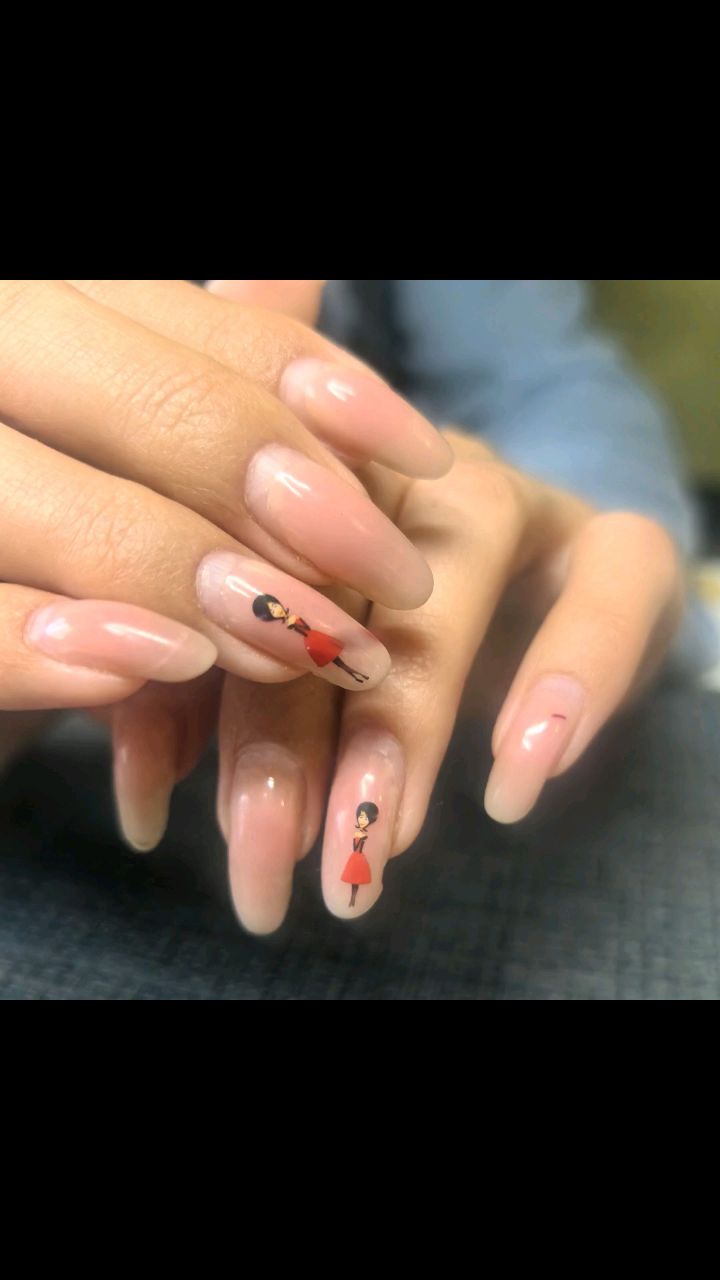 gel_lak_4mkr_novosibirsk в LOOKY. . Нежность