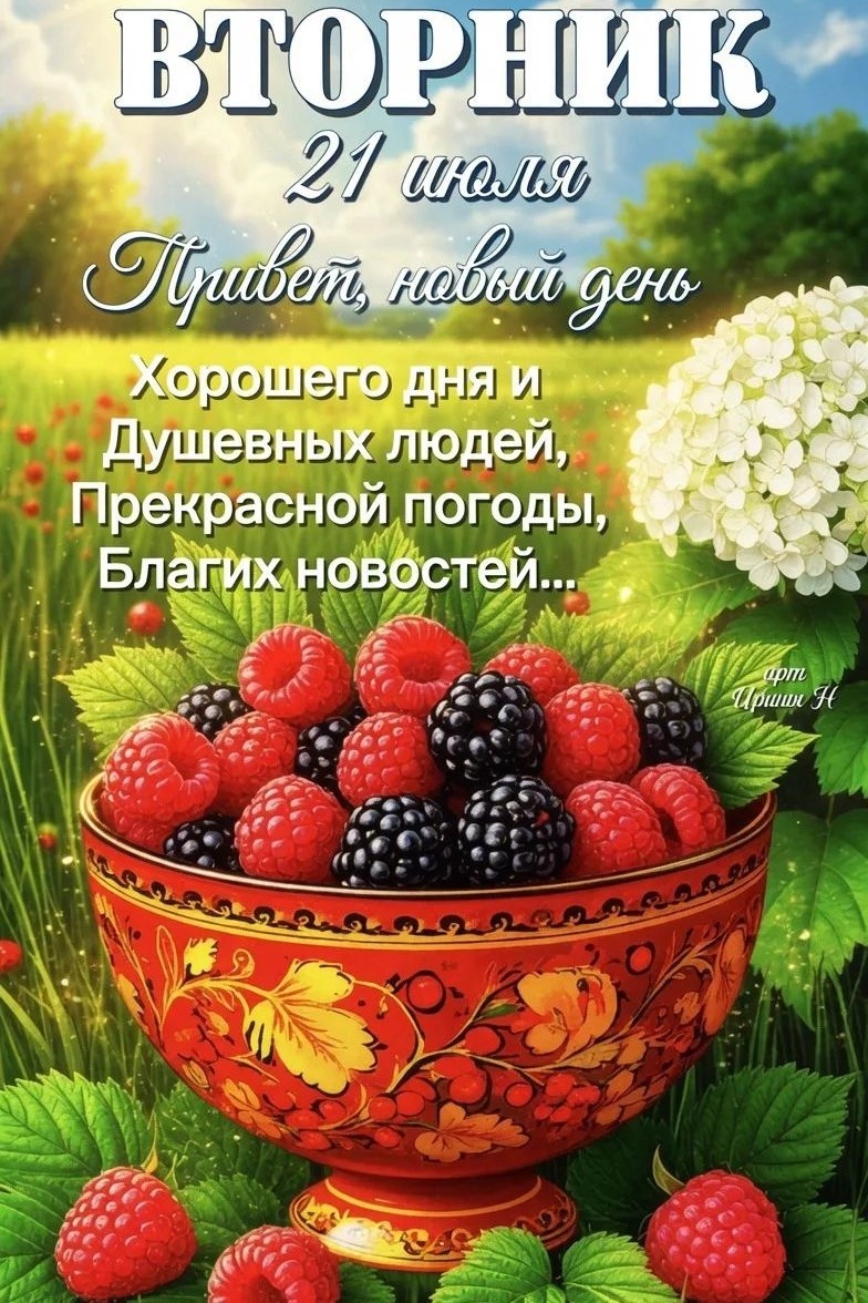 Вера Деменева в LOOKY — публикация