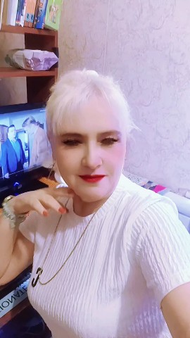 Ирина в LOOKY — публикация