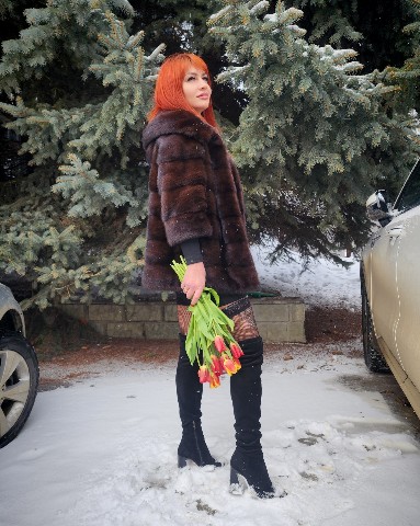 Татьяна в LOOKY. . Никогда не гoвори "н...
