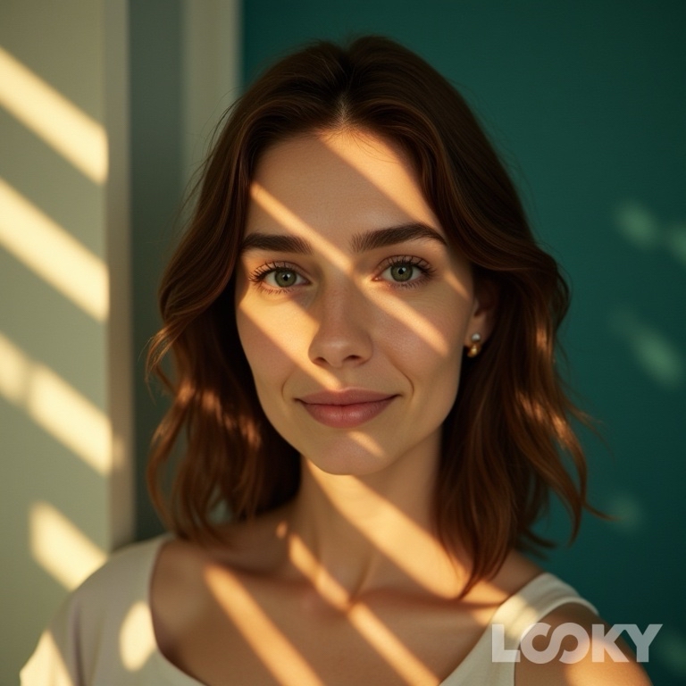 НЕЙРО LOOKY in LOOKY
