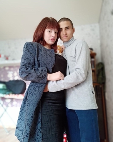 antyushka99 в LOOKY. . 